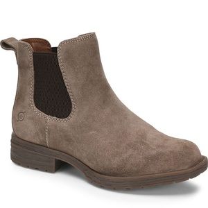 Born Cove Booties